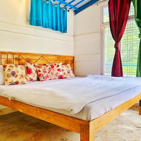 The Stream Side Hostel Mussoorie Extérieur photo