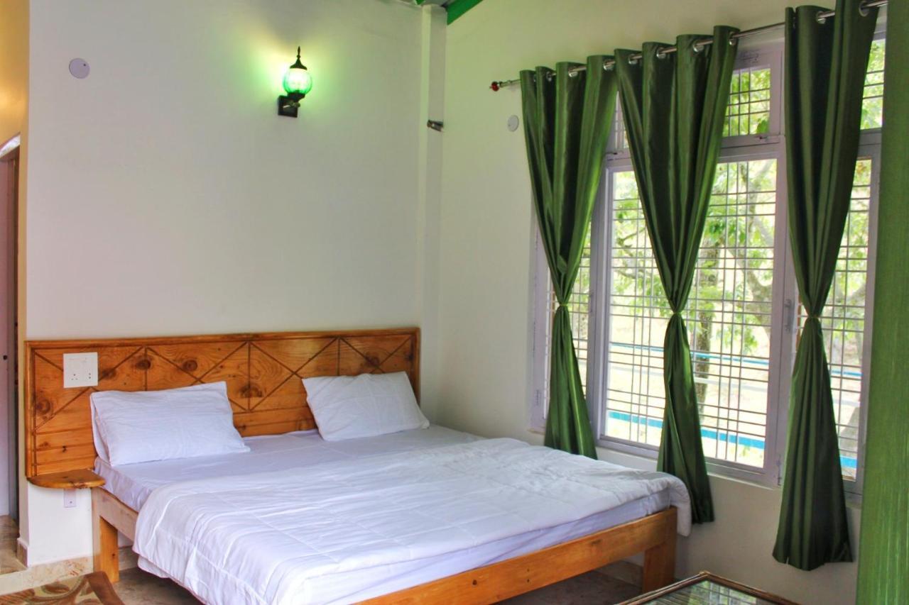 The Stream Side Hostel Mussoorie Extérieur photo