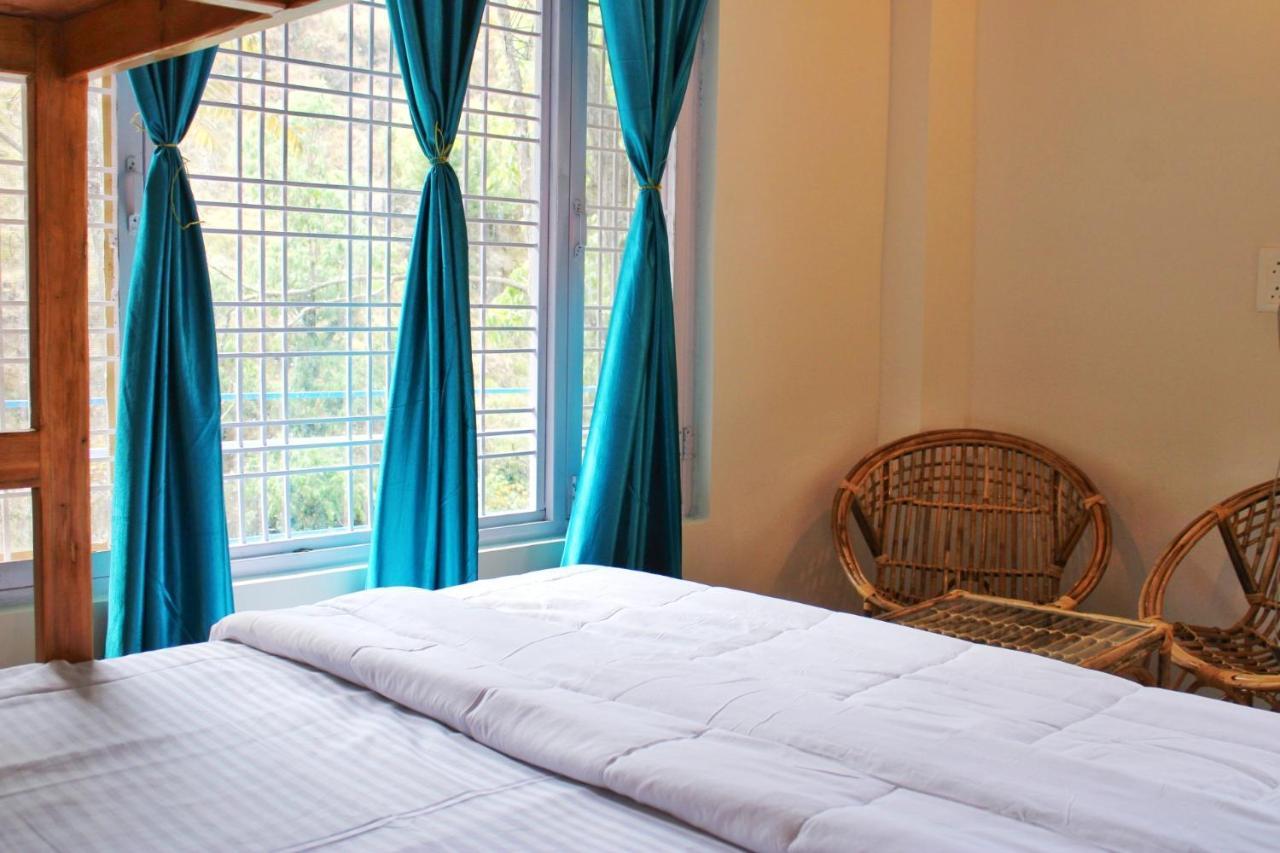 The Stream Side Hostel Mussoorie Extérieur photo